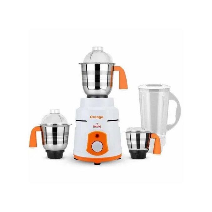 Orange Mixer, Grinder/Juice Extractor