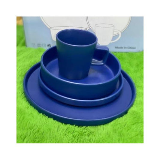 16pcs Dinner Set