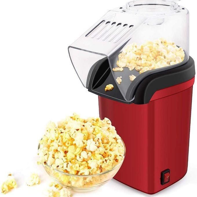 Pop Corn Maker Electric Machine