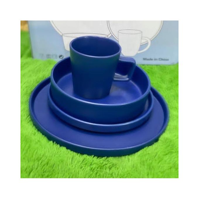 16pcs Dinner Set