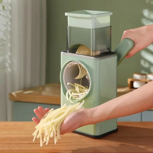 3 in 1 Multifunctional Vegetable Cutter