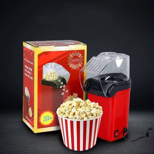 Pop Corn Maker Electric Machine