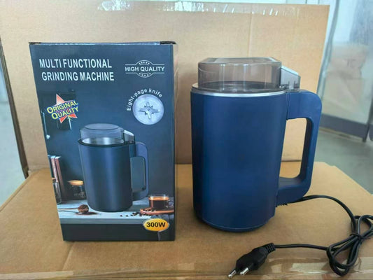 Multi-Functional Electric Grinding Machine