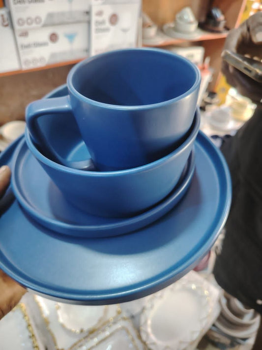 16pcs Dinner Set