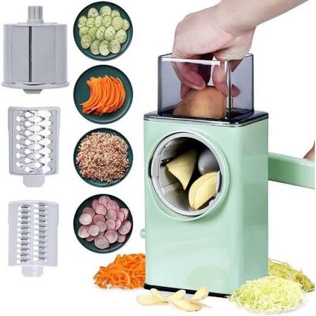 3 in 1 Multifunctional Vegetable Cutter