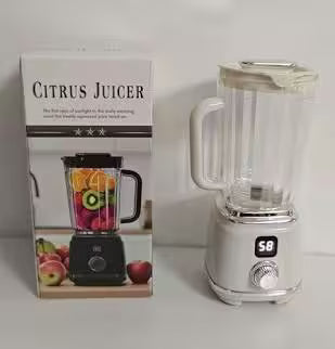 Rechargeable Mini Citrus Juicer Citrus Blender